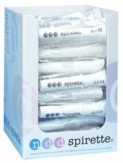 Mouthpieces Spirettes™ for Easyone™ Spirometer by ndd Medical Technologies  ID 2050-1